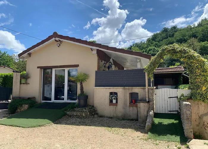 La Bergerie