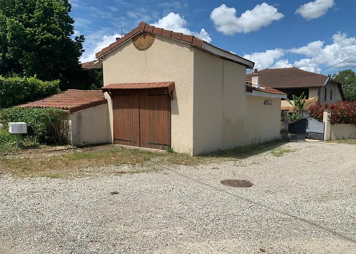 La Bergerie
