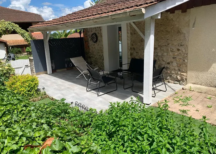 La Bergerie