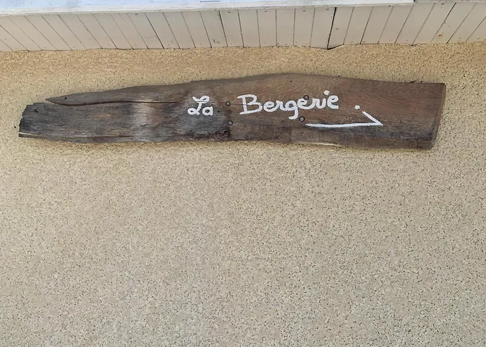 La Bergerie