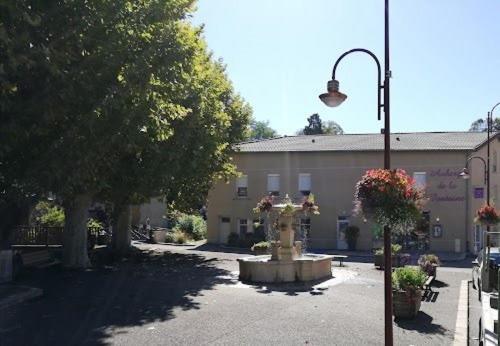 Apartment La Bergerie Thodure