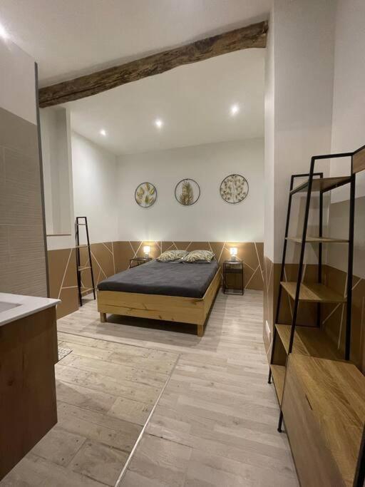 La Bergerie Apartment *