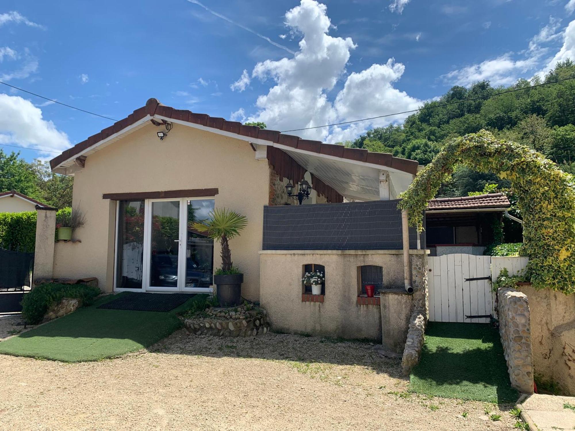 Apartment La Bergerie